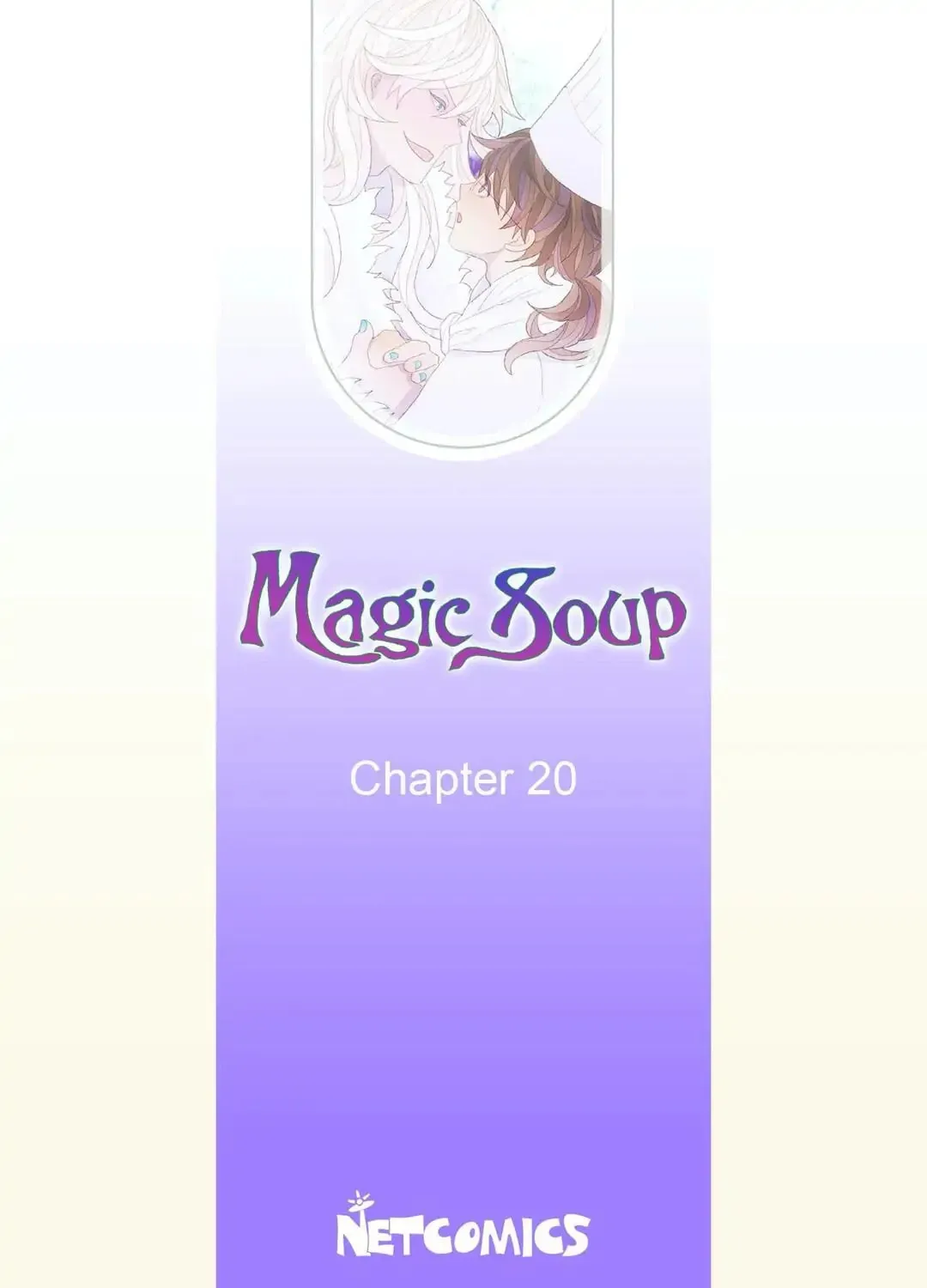 Read Magic Soup (Colored) chapter 20 image 2 on Lezhin