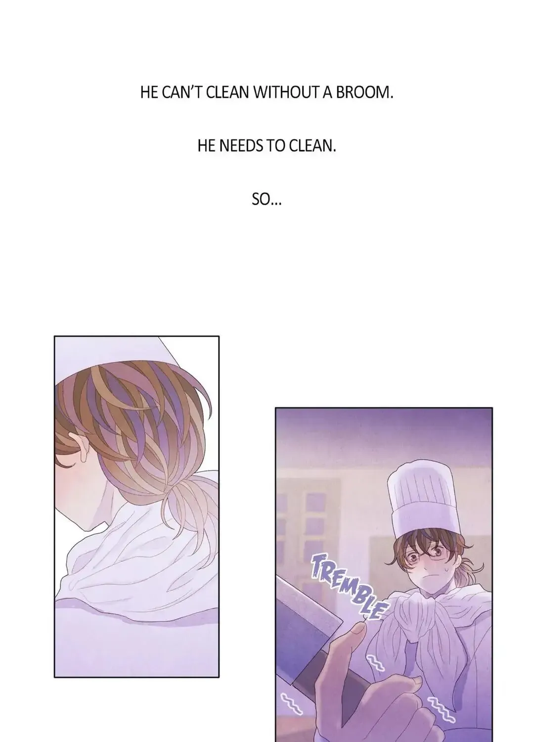 Read Magic Soup (Colored) chapter 20 image 20 on Lezhin