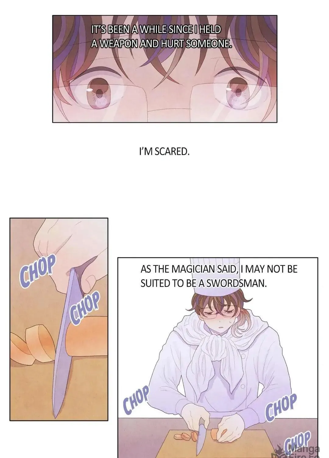 Read Magic Soup (Colored) chapter 20 image 22 on Lezhin