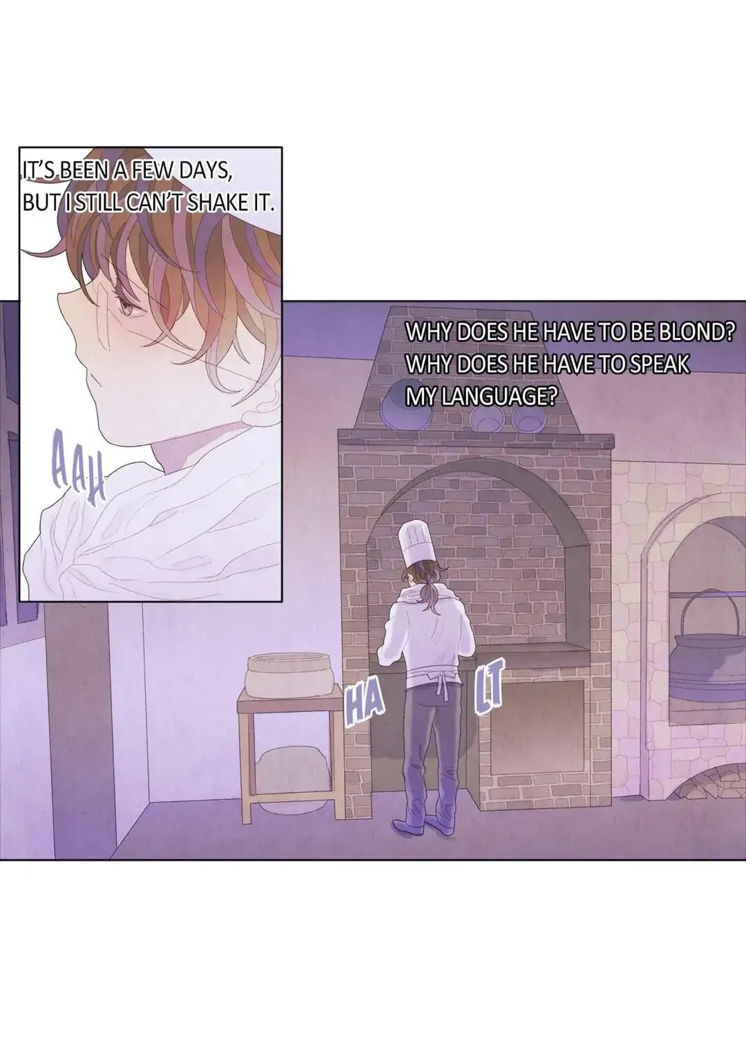 Read Magic Soup (Colored) chapter 20 image 24 on Lezhin
