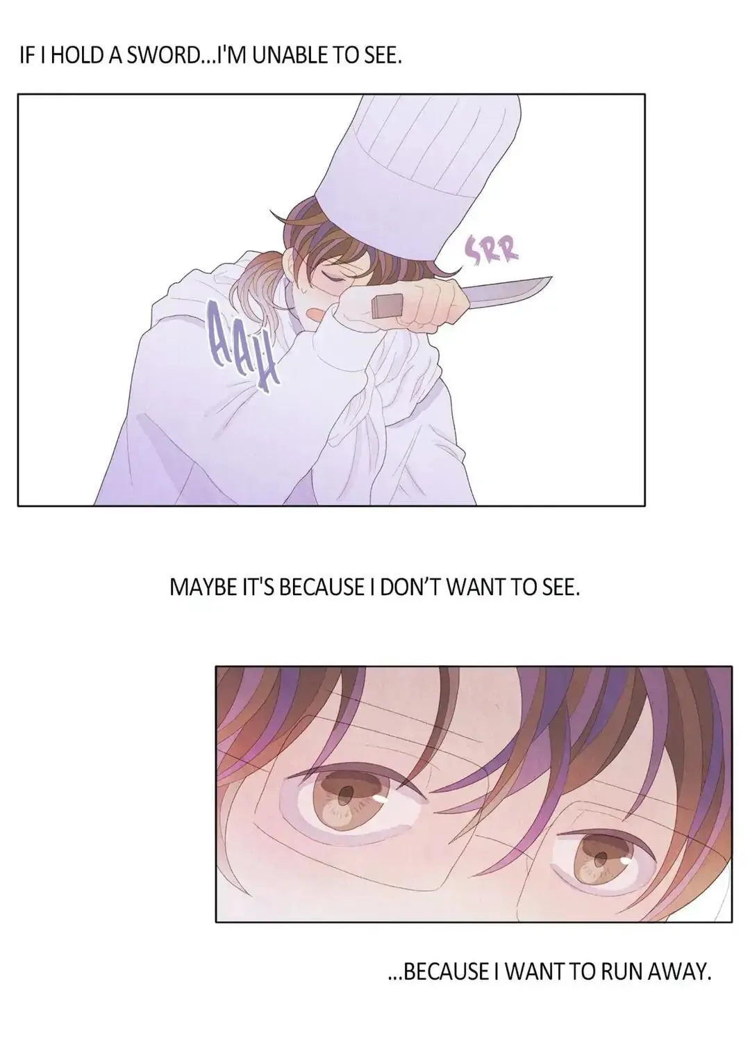 Read Magic Soup (Colored) chapter 20 image 26 on Lezhin