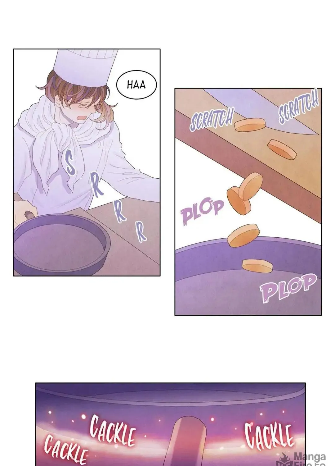 Read Magic Soup (Colored) chapter 20 image 28 on Lezhin