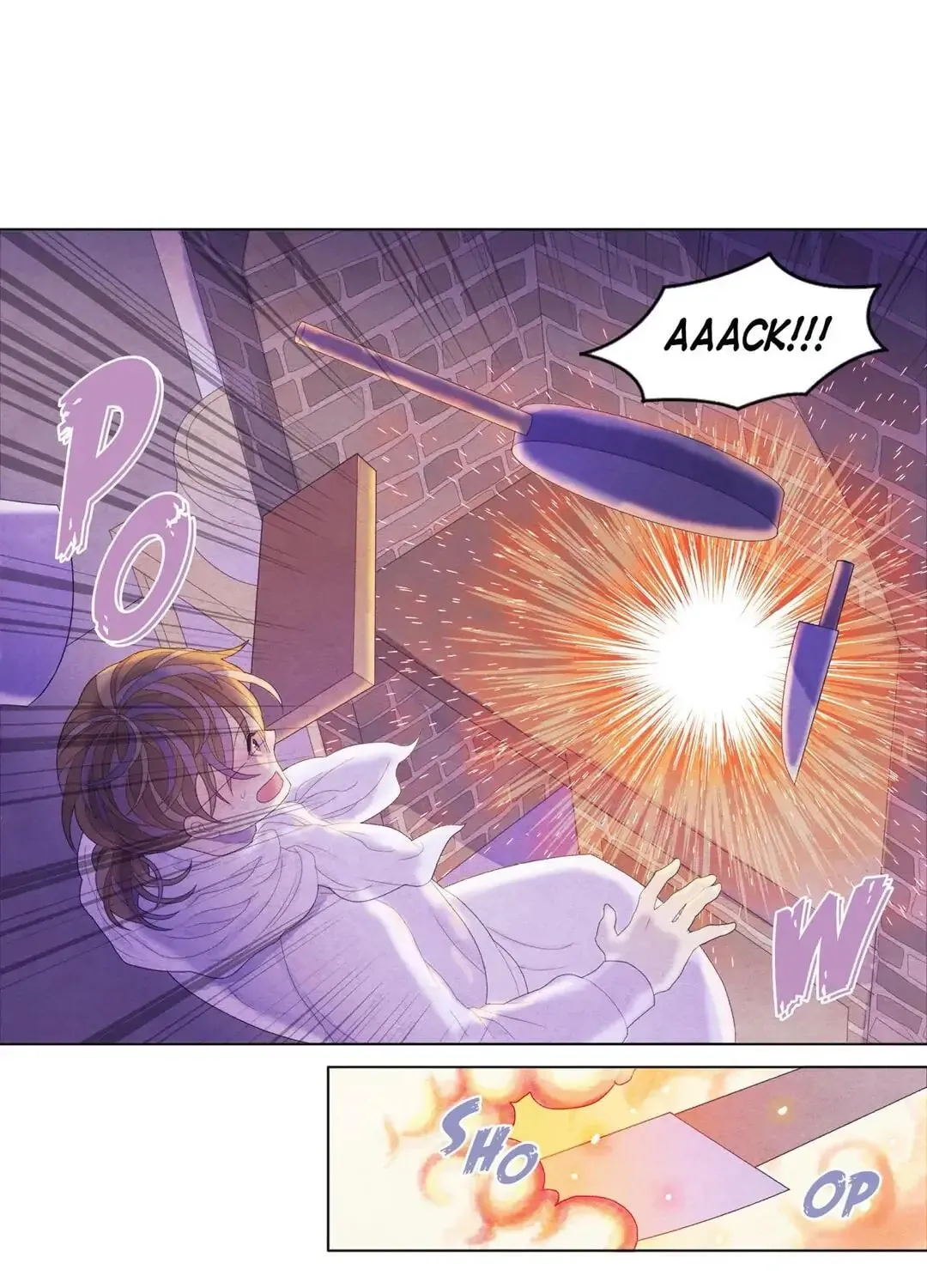 Read Magic Soup (Colored) chapter 20 image 30 on Lezhin