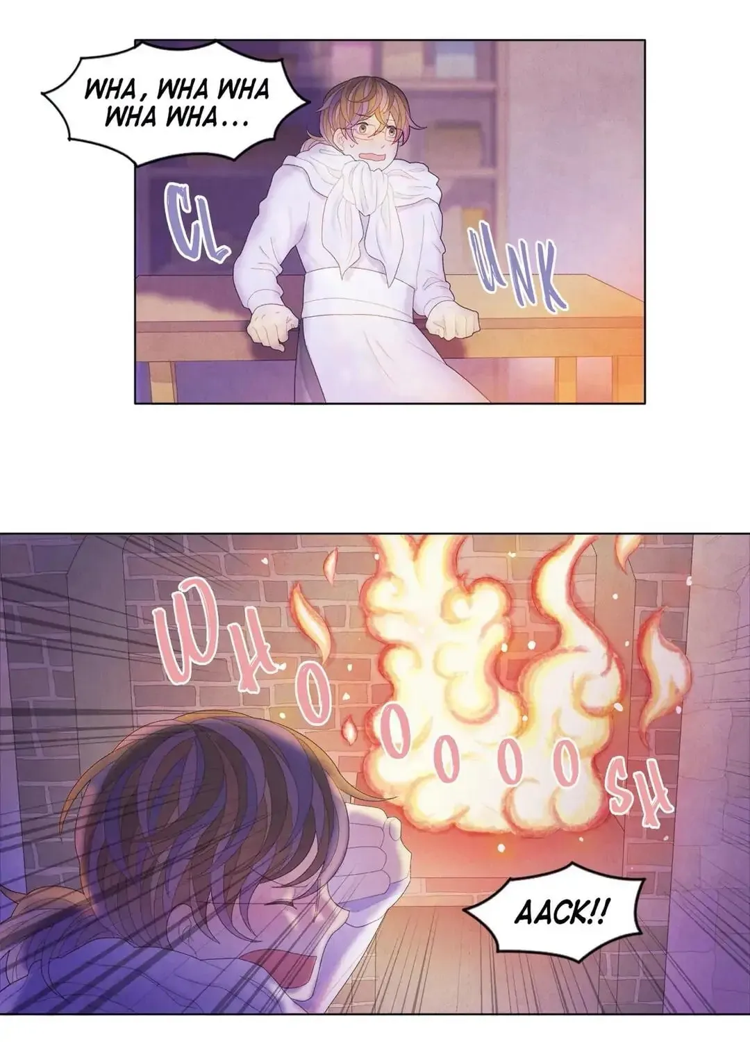 Read Magic Soup (Colored) chapter 20 image 32 on Lezhin