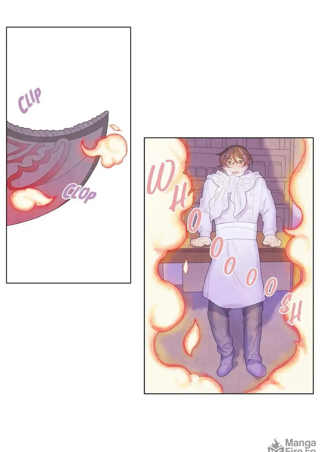 Read Magic Soup (Colored) chapter 20 image 34 on Lezhin