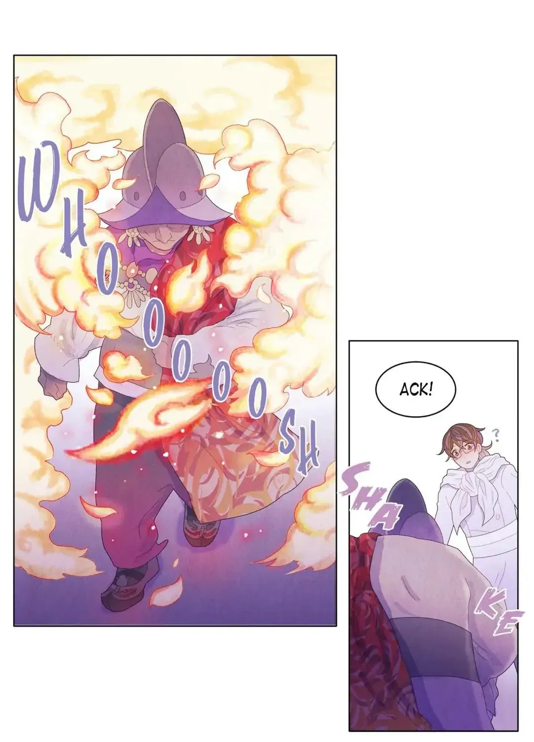 Read Magic Soup (Colored) chapter 20 image 36 on Lezhin