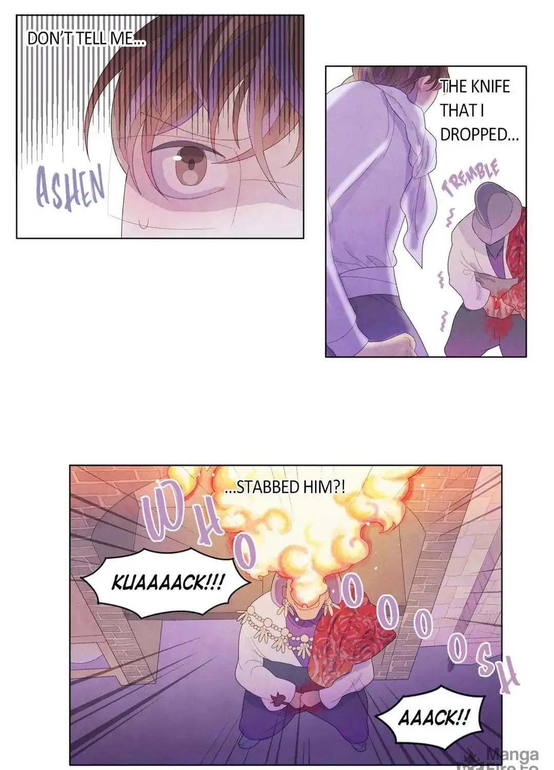Read Magic Soup (Colored) chapter 20 image 38 on Lezhin