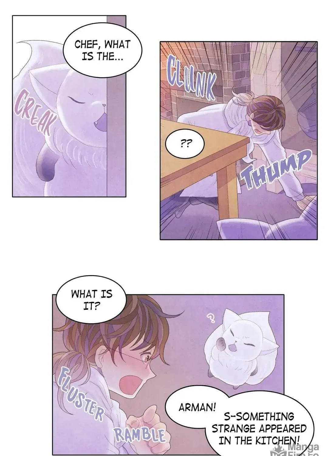 Read Magic Soup (Colored) chapter 20 image 40 on Lezhin