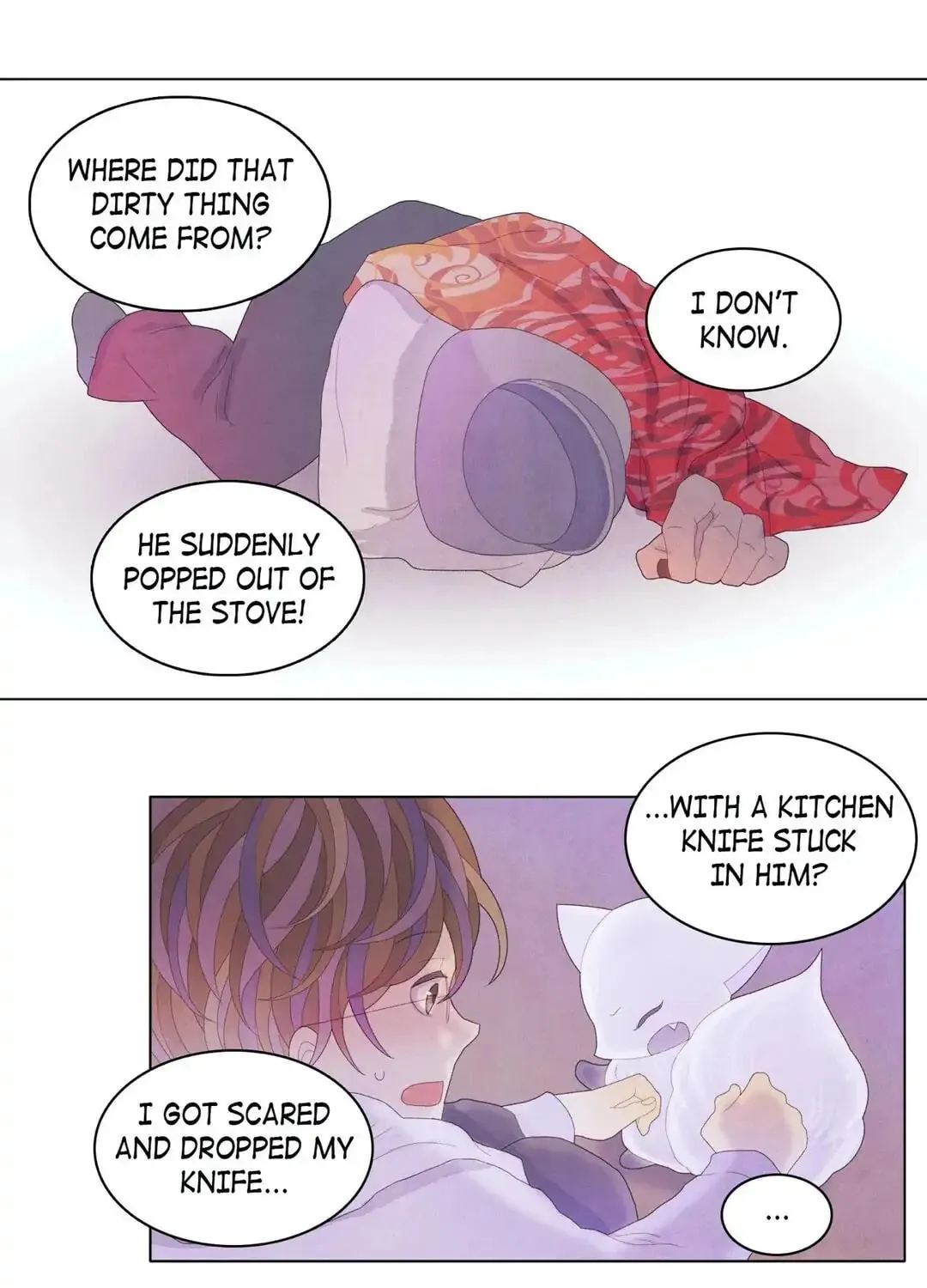 Read Magic Soup (Colored) chapter 20 image 44 on Lezhin
