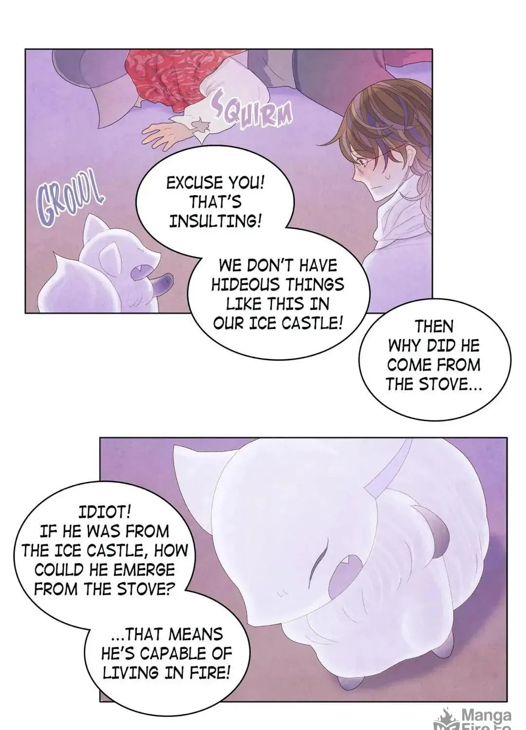Read Magic Soup (Colored) chapter 20 image 52 on Lezhin
