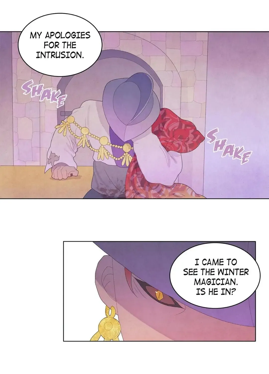 Read Magic Soup (Colored) chapter 20 image 54 on Lezhin
