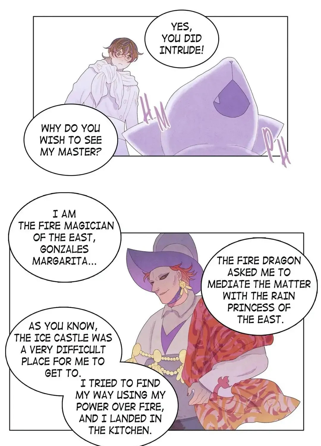 Read Magic Soup (Colored) chapter 20 image 56 on Lezhin