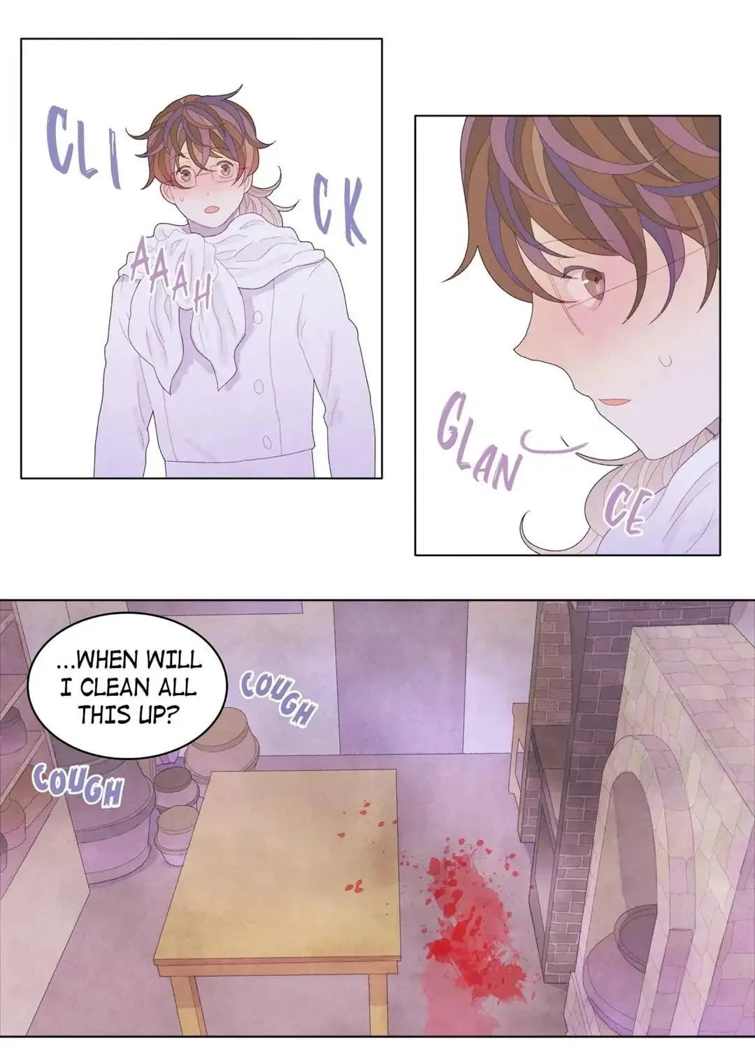 Read Magic Soup (Colored) chapter 20 image 62 on Lezhin