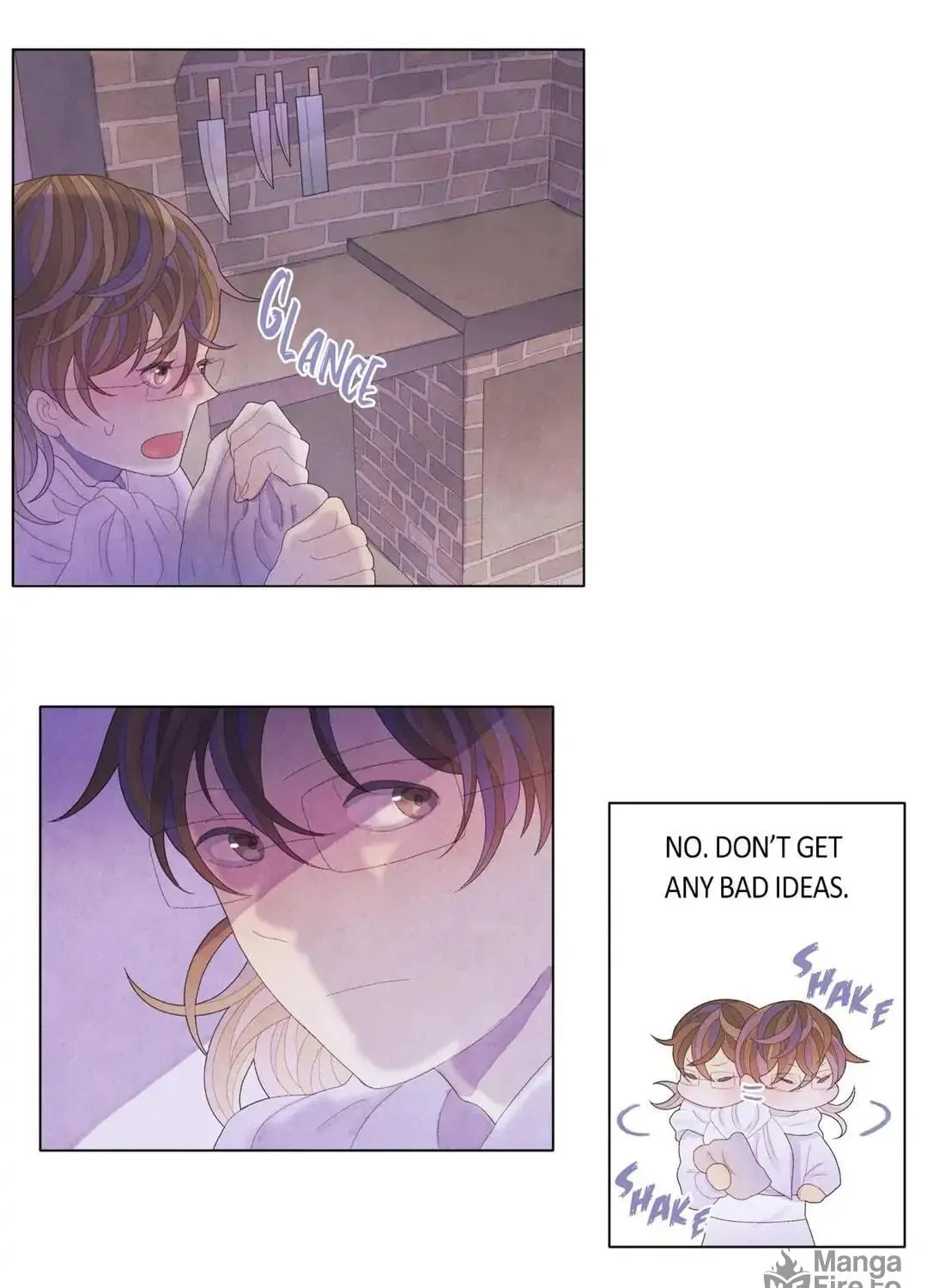 Read Magic Soup (Colored) chapter 20 image 64 on Lezhin