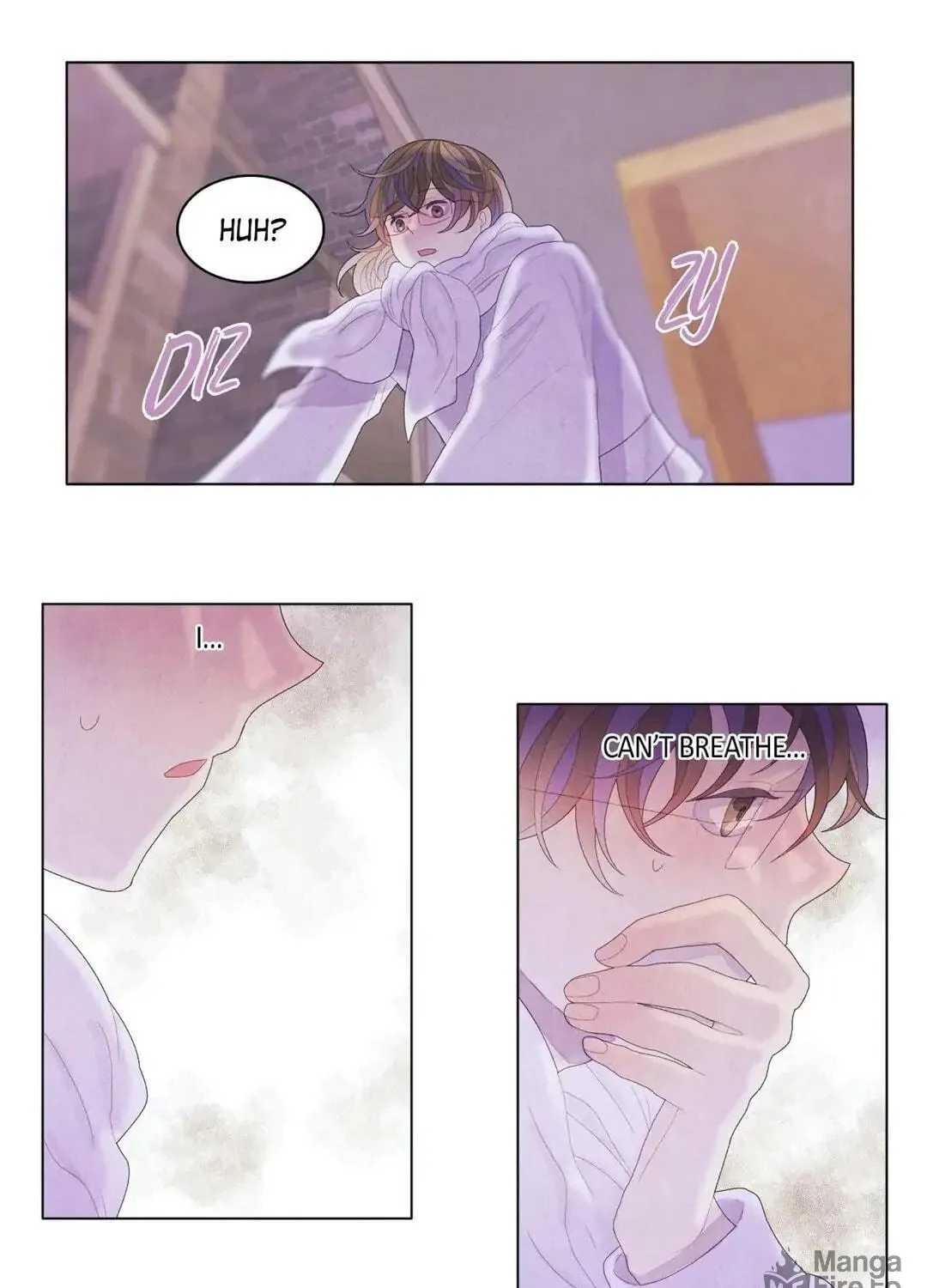 Read Magic Soup (Colored) chapter 20 image 68 on Lezhin