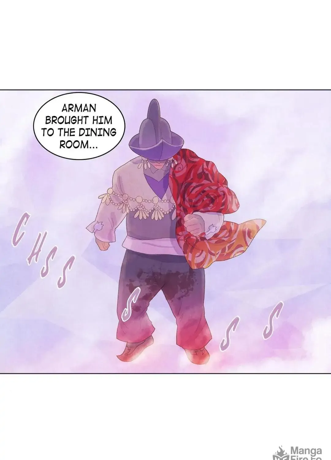 Read Magic Soup (Colored) chapter 21 image 10 on Lezhin