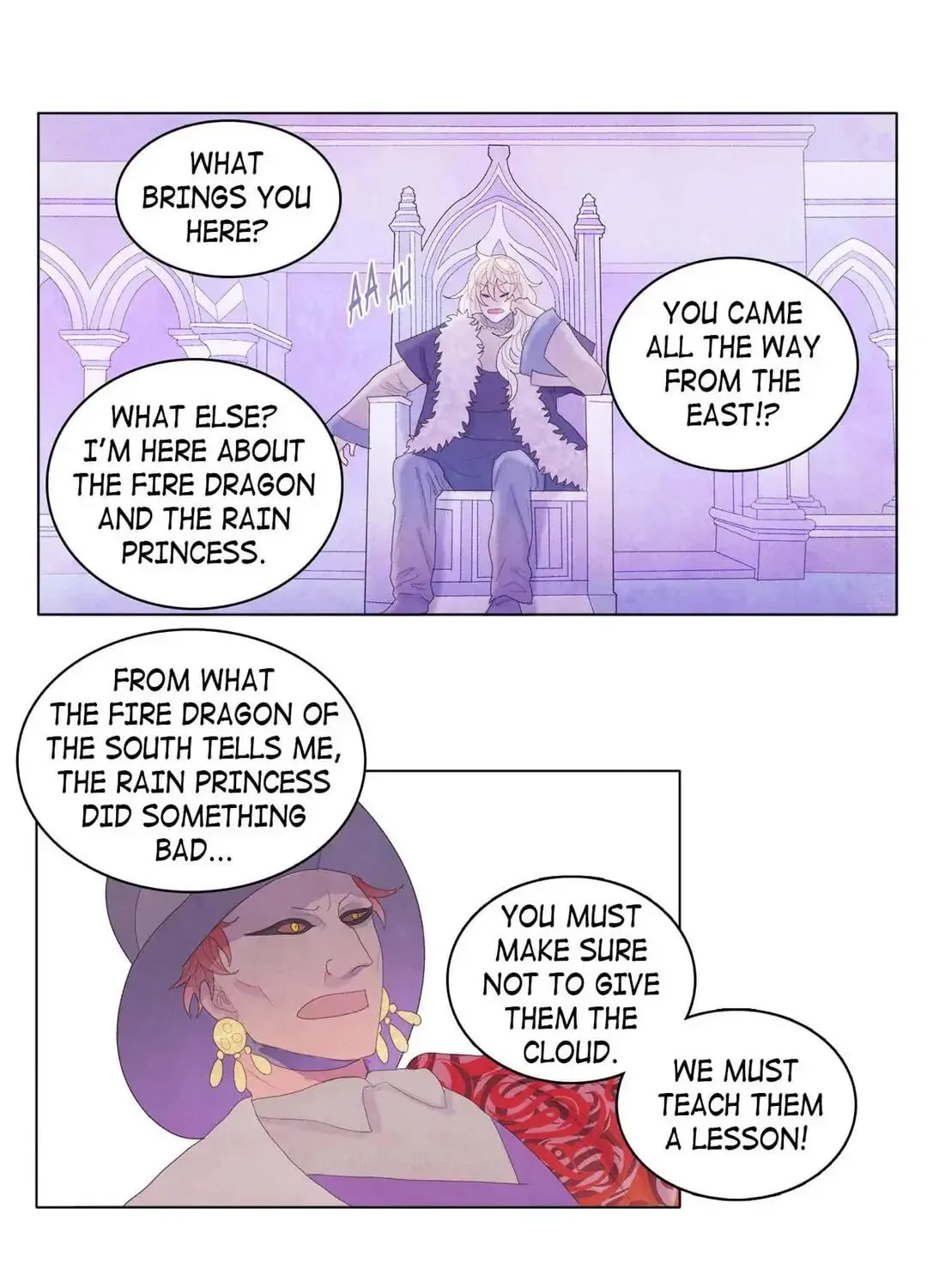 Read Magic Soup (Colored) chapter 21 image 12 on Lezhin