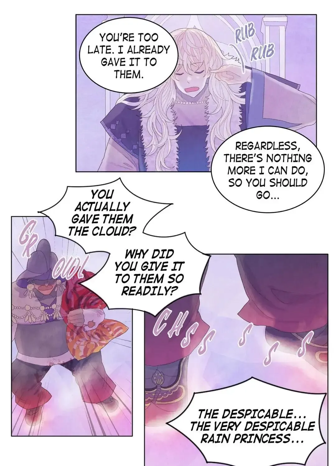 Read Magic Soup (Colored) chapter 21 image 14 on Lezhin