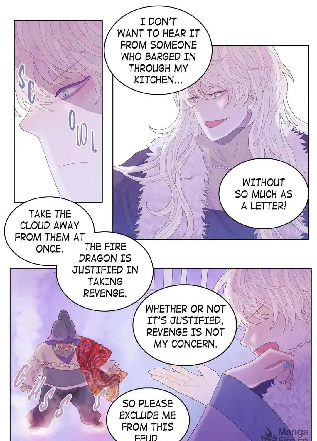 Read Magic Soup (Colored) chapter 21 image 16 on Lezhin