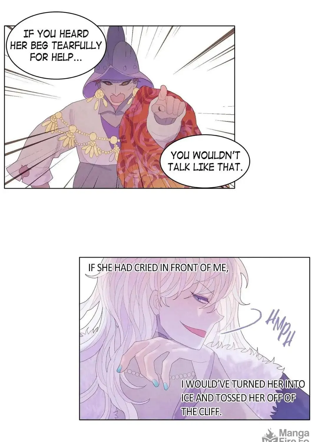 Read Magic Soup (Colored) chapter 21 image 18 on Lezhin