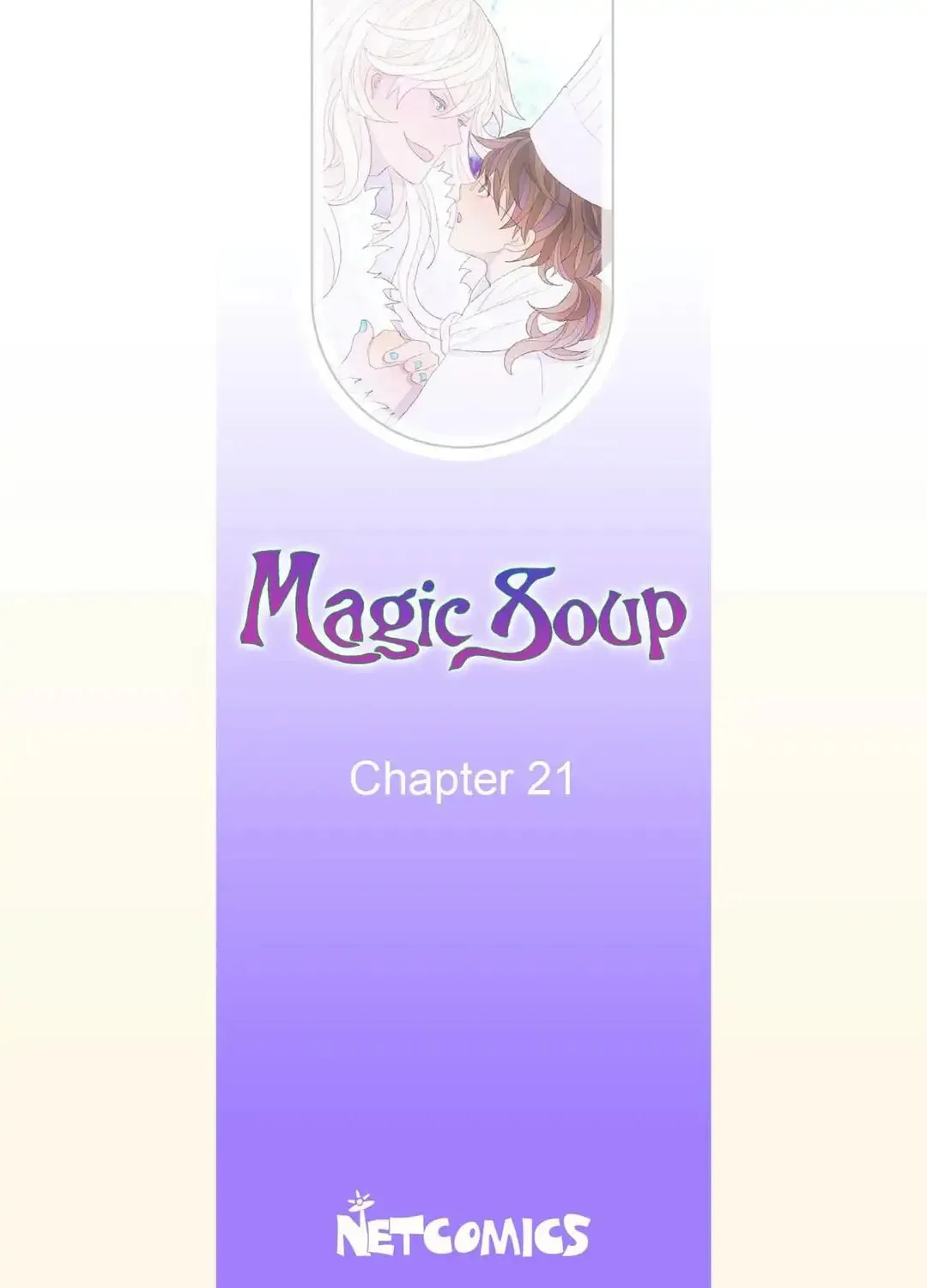 Read Magic Soup (Colored) chapter 21 image 2 on Lezhin