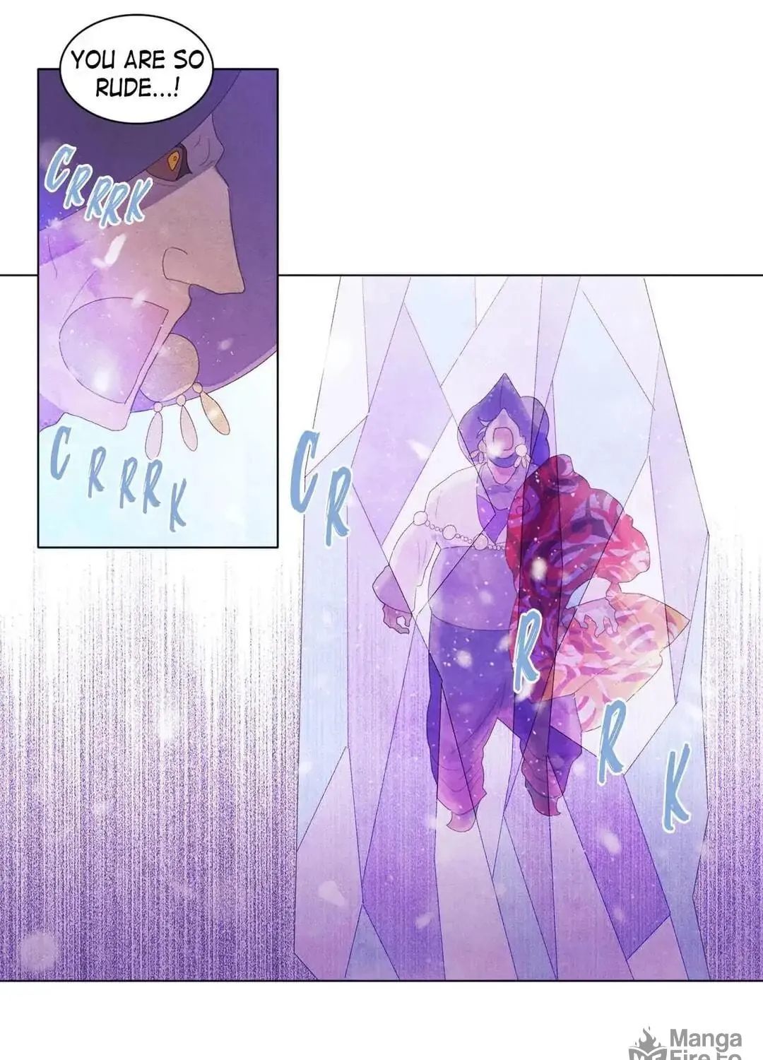 Read Magic Soup (Colored) chapter 21 image 22 on Lezhin