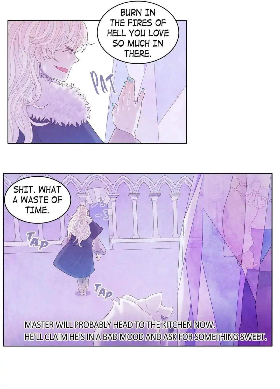 Read Magic Soup (Colored) chapter 21 image 24 on Lezhin