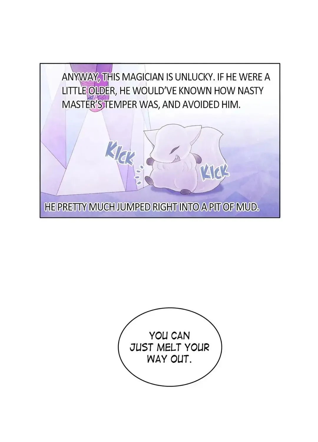 Read Magic Soup (Colored) chapter 21 image 26 on Lezhin