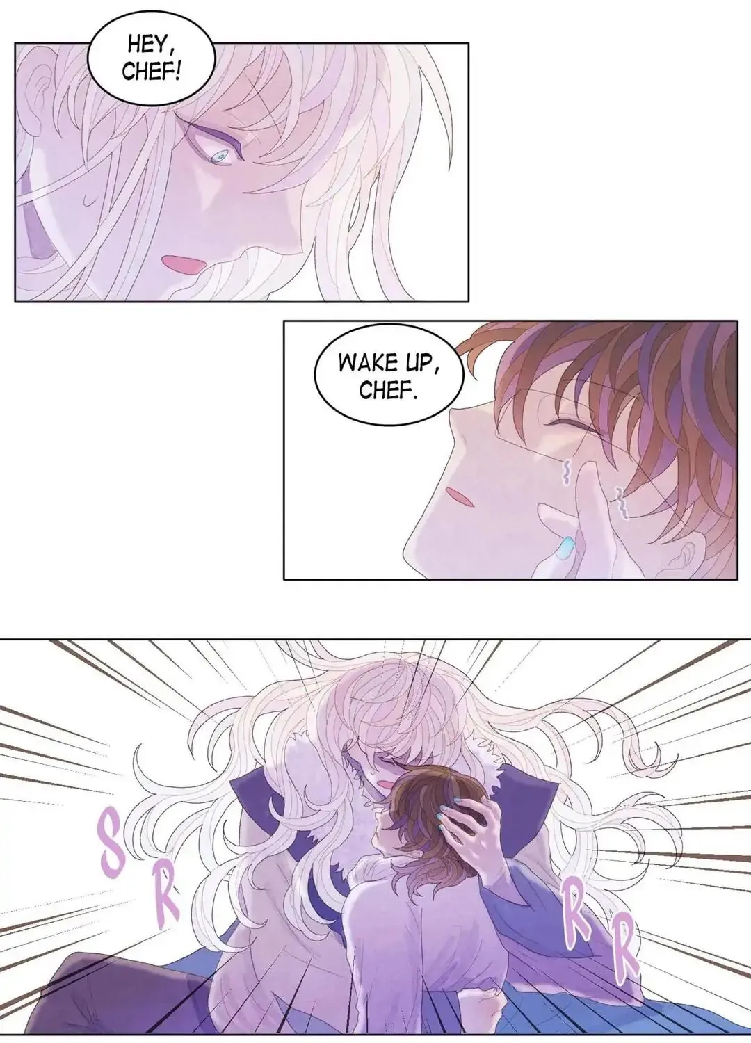 Read Magic Soup (Colored) chapter 21 image 36 on Lezhin