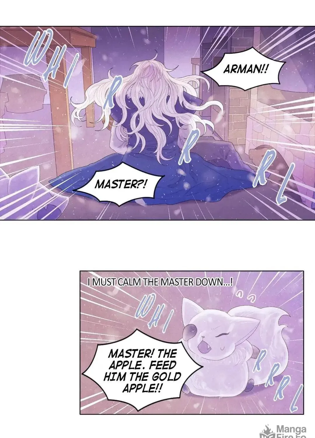 Read Magic Soup (Colored) chapter 21 image 38 on Lezhin