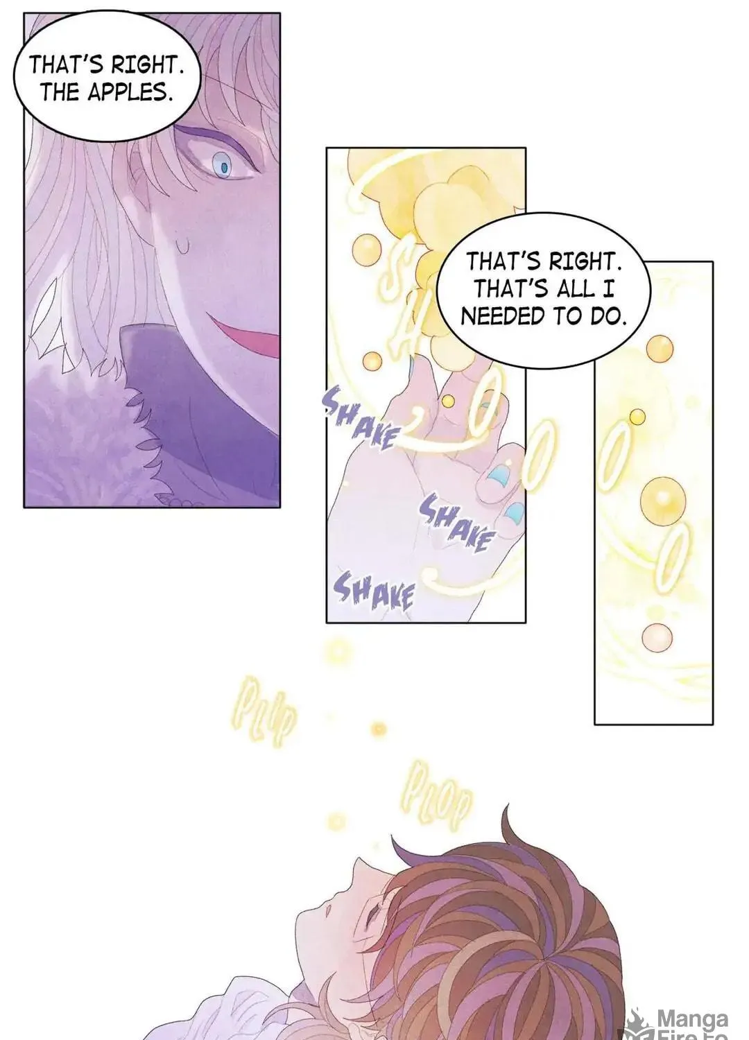Read Magic Soup (Colored) chapter 21 image 40 on Lezhin