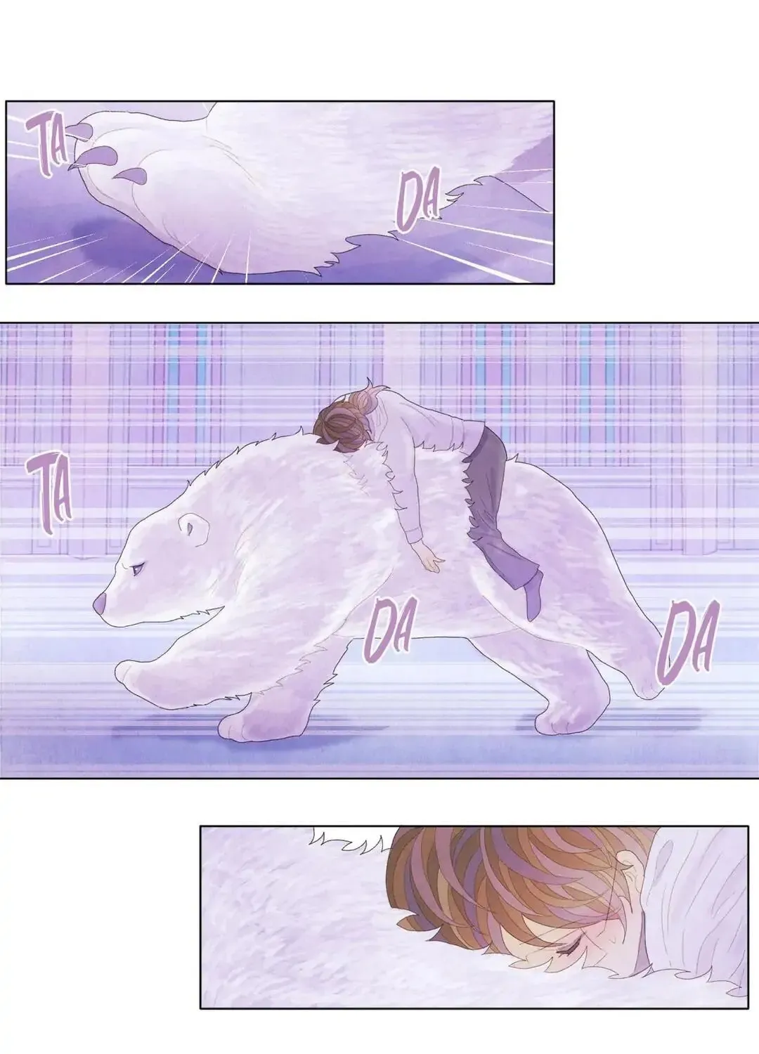 Read Magic Soup (Colored) chapter 21 image 44 on Lezhin
