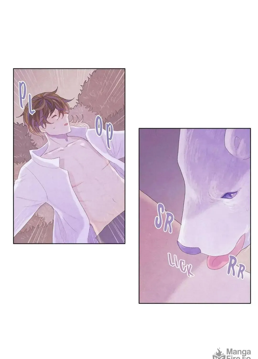 Read Magic Soup (Colored) chapter 21 image 46 on Lezhin