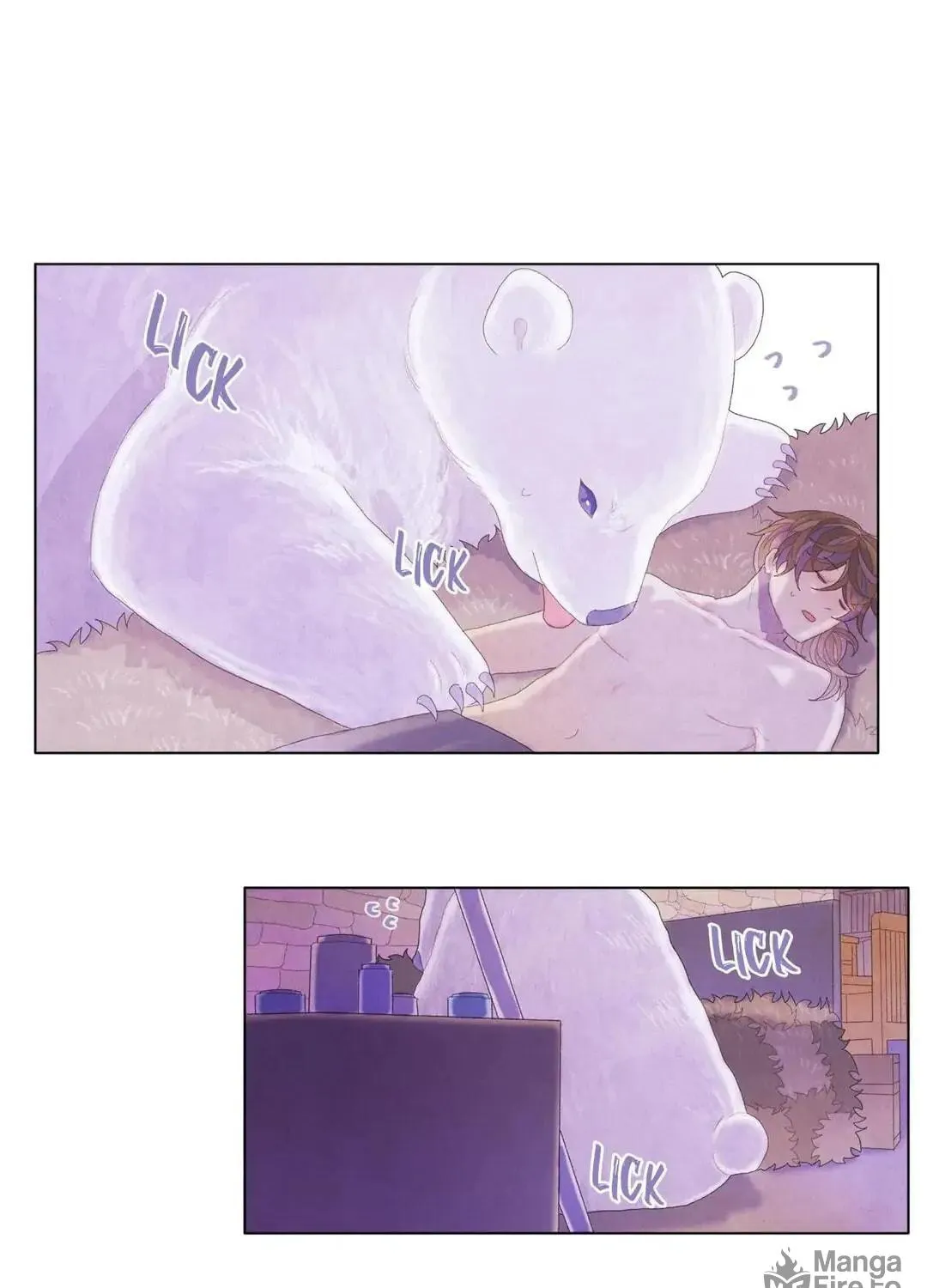 Read Magic Soup (Colored) chapter 21 image 48 on Lezhin