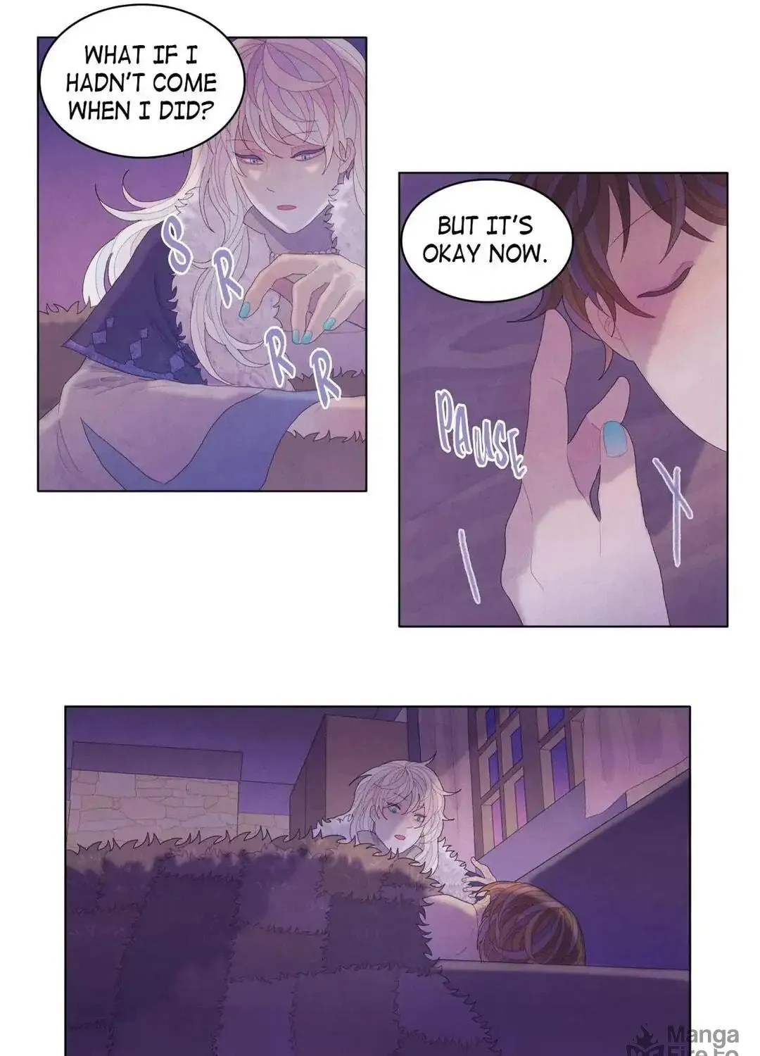 Read Magic Soup (Colored) chapter 21 image 52 on Lezhin