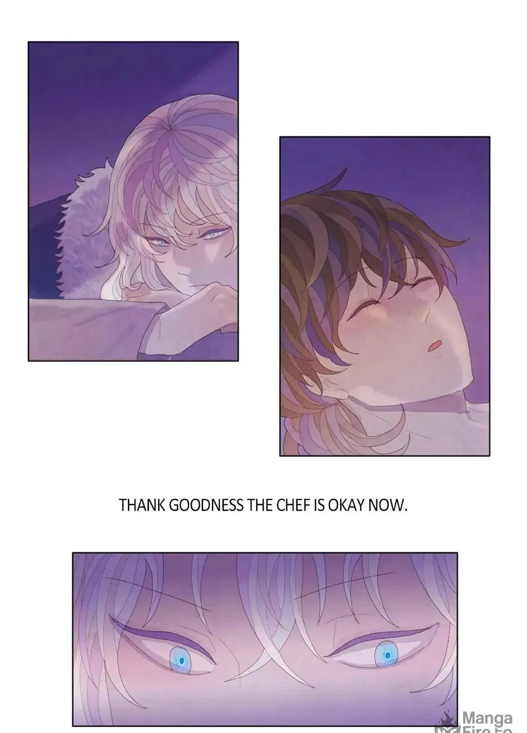 Read Magic Soup (Colored) chapter 21 image 58 on Lezhin