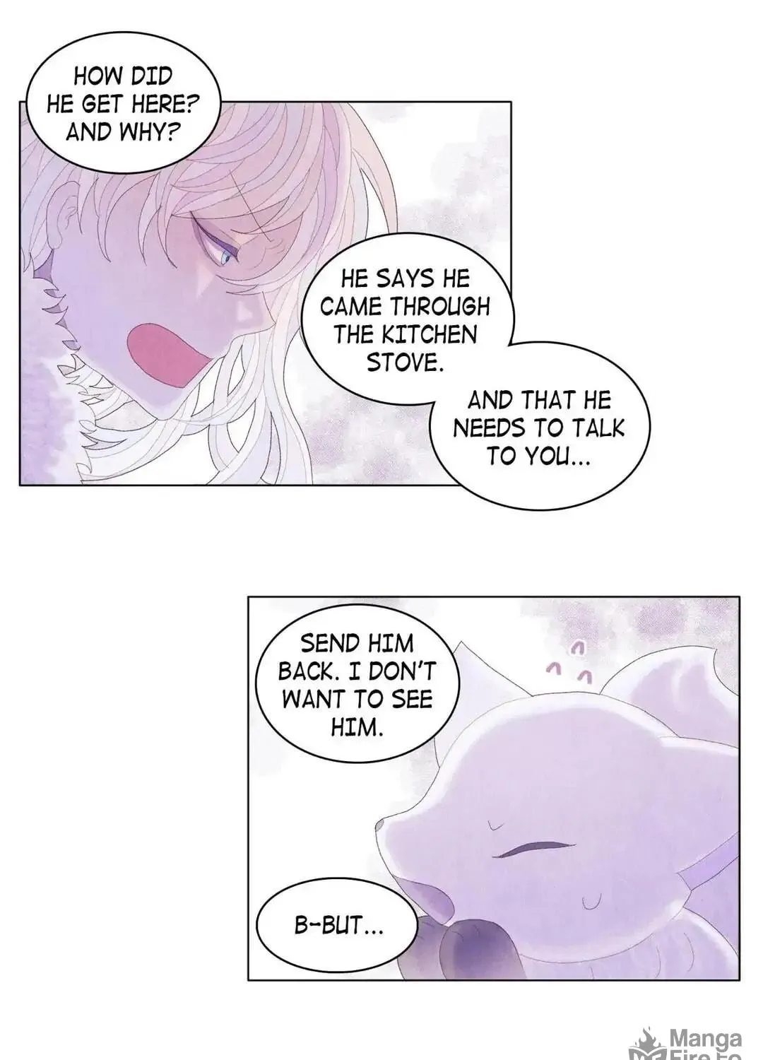 Read Magic Soup (Colored) chapter 21 image 8 on Lezhin