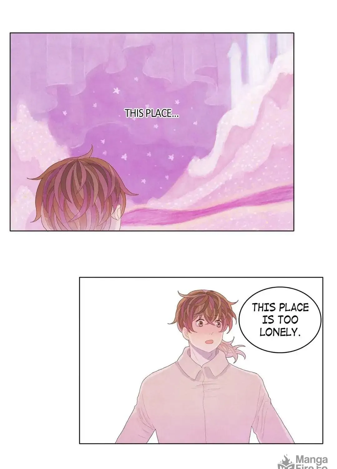 Read Magic Soup (Colored) chapter 22 image 10 on Lezhin