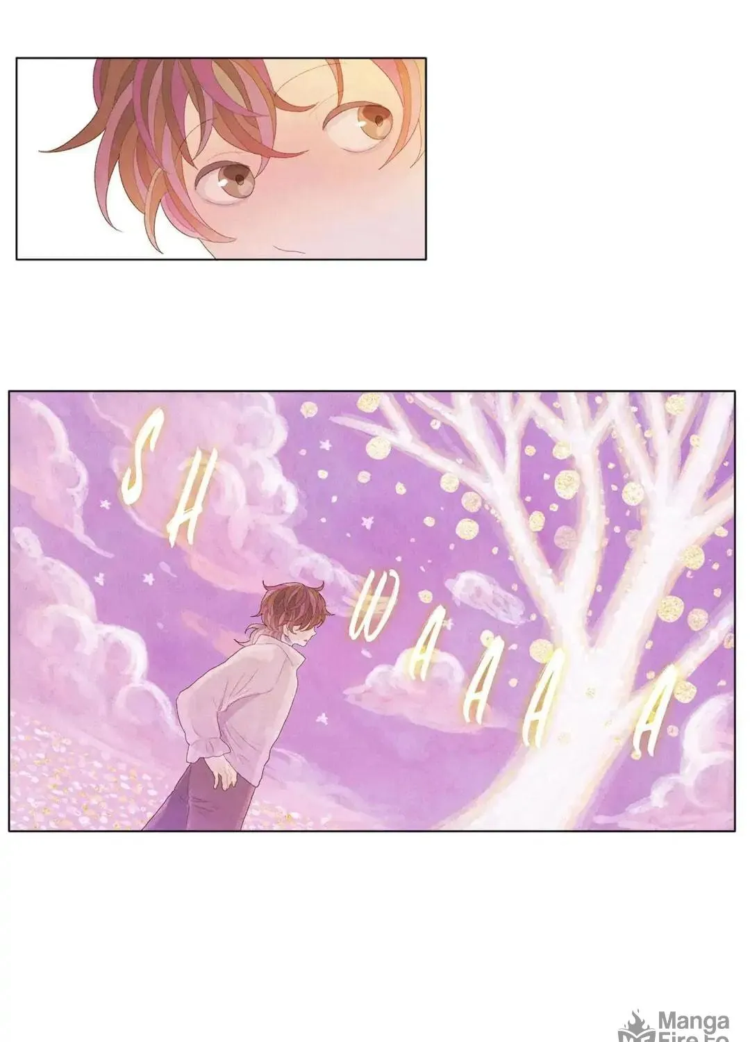 Read Magic Soup (Colored) chapter 22 image 16 on Lezhin