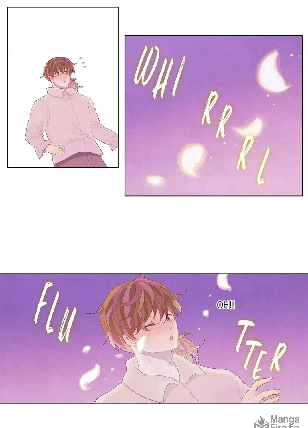 Read Magic Soup (Colored) chapter 22 image 18 on Lezhin