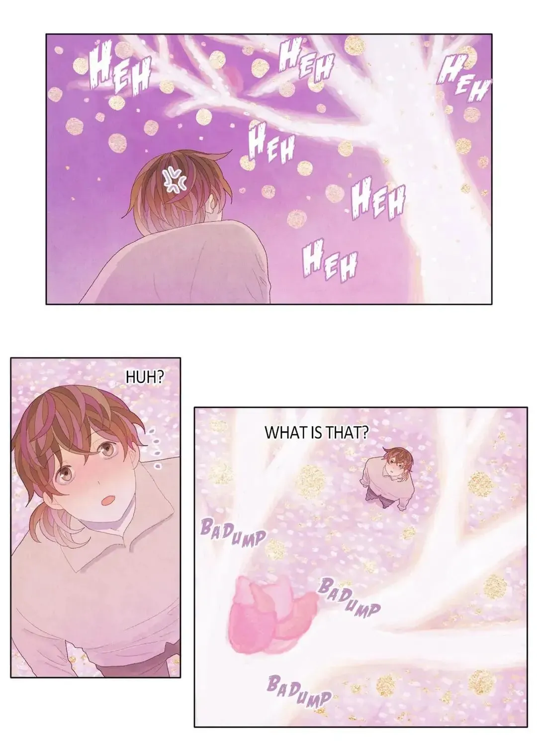 Read Magic Soup (Colored) chapter 22 image 20 on Lezhin