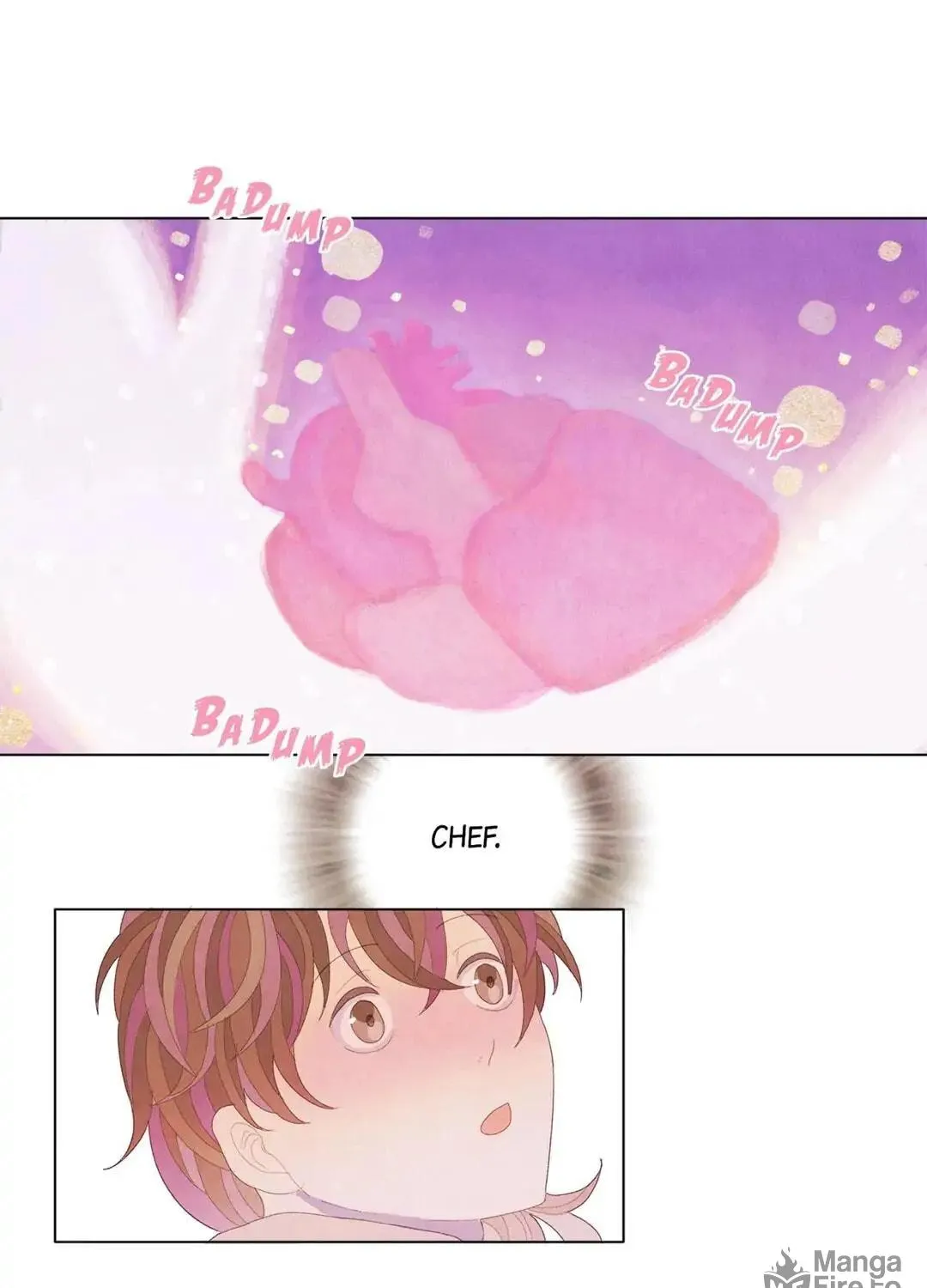 Read Magic Soup (Colored) chapter 22 image 22 on Lezhin
