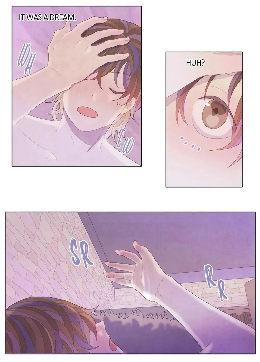 Read Magic Soup (Colored) chapter 22 image 26 on Lezhin