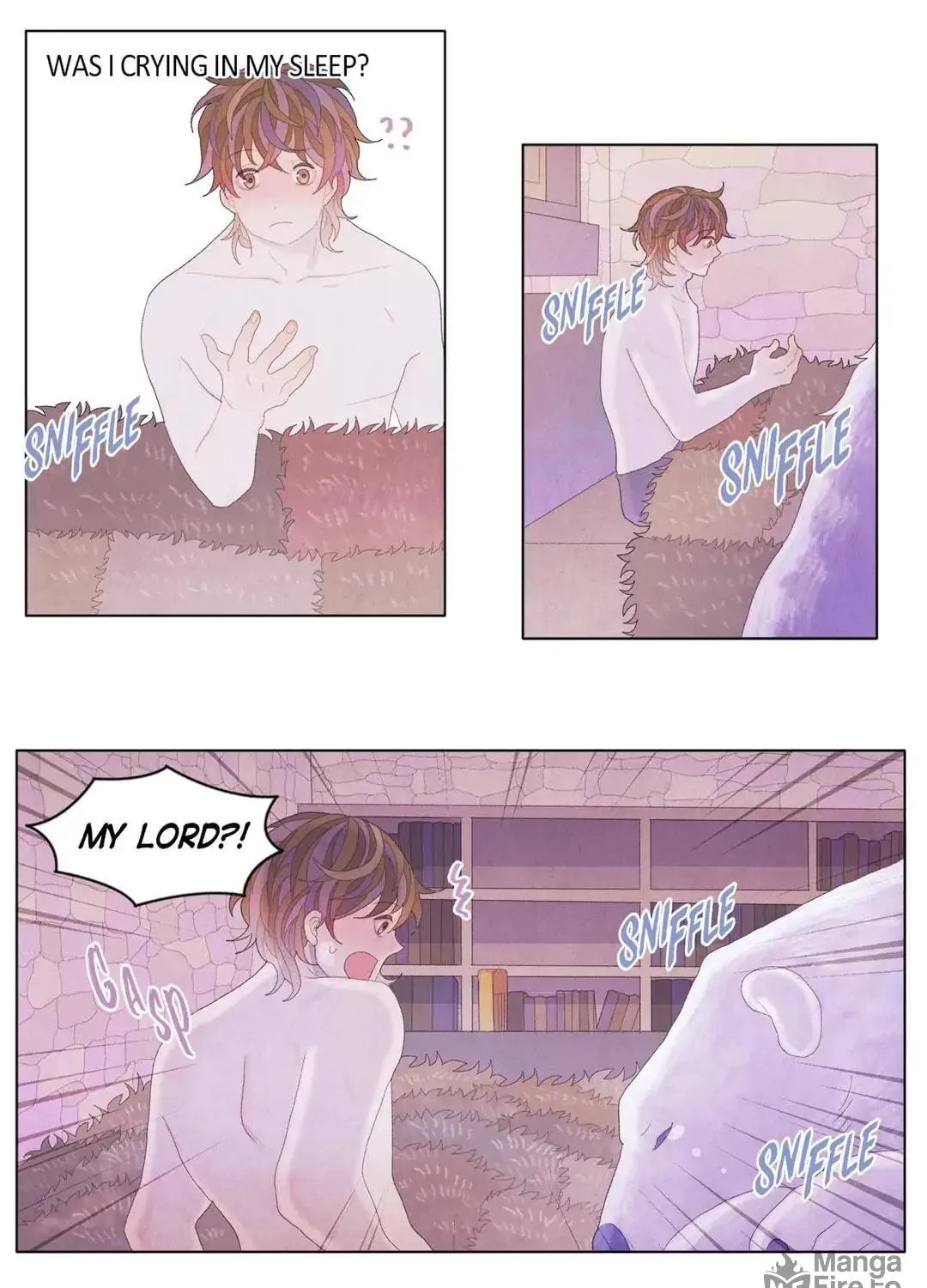 Read Magic Soup (Colored) chapter 22 image 28 on Lezhin