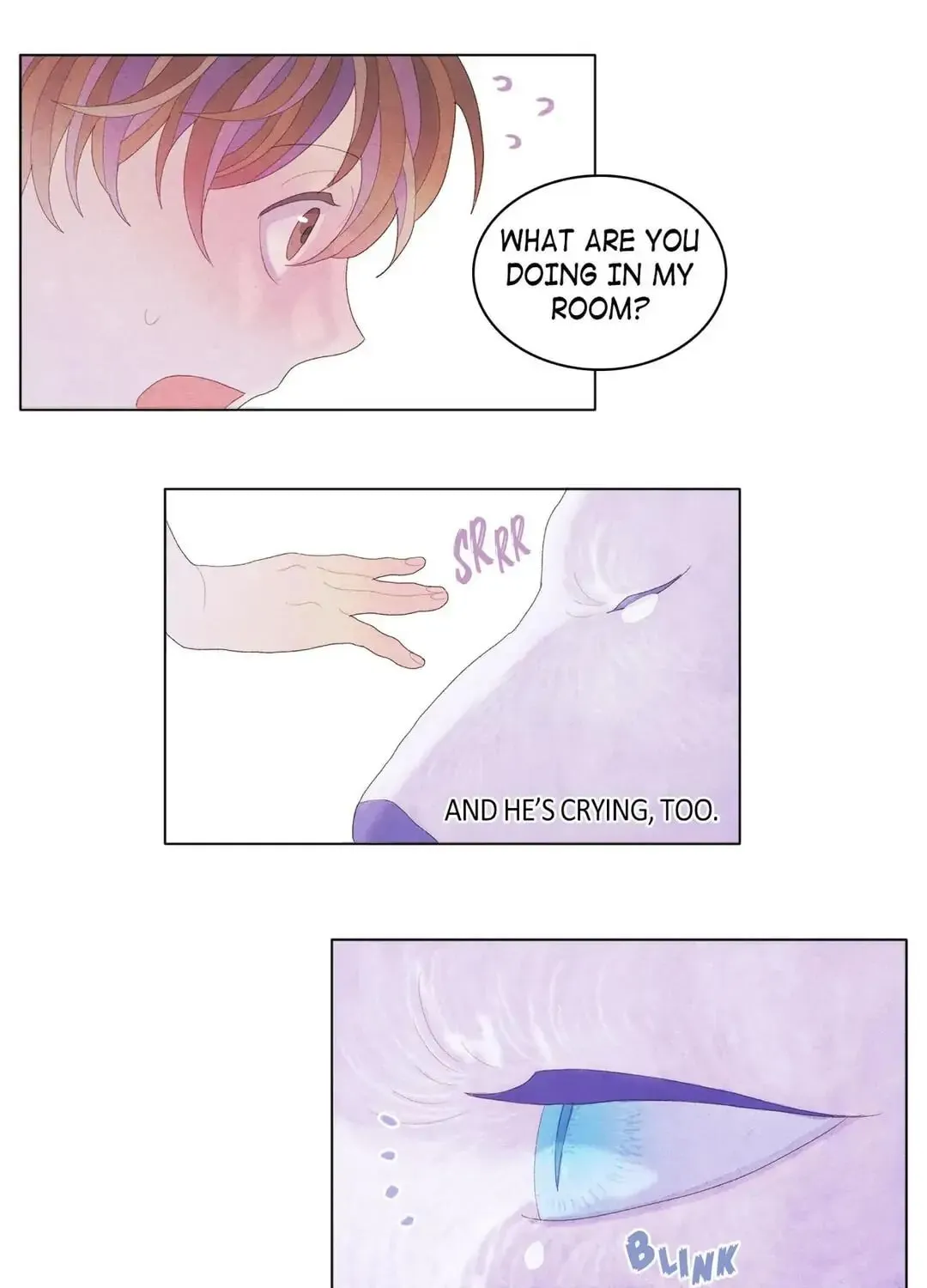 Read Magic Soup (Colored) chapter 22 image 30 on Lezhin