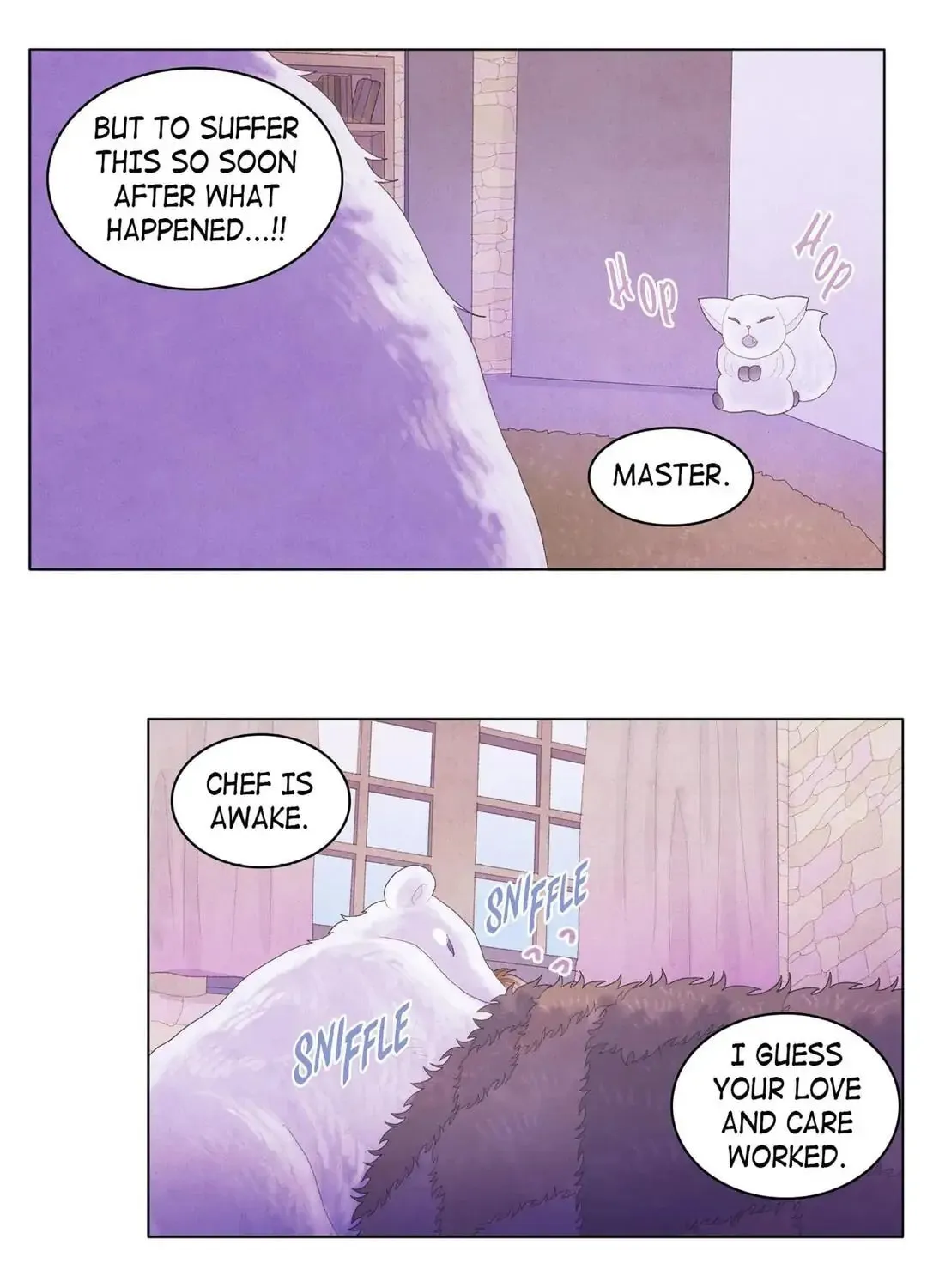 Read Magic Soup (Colored) chapter 22 image 36 on Lezhin