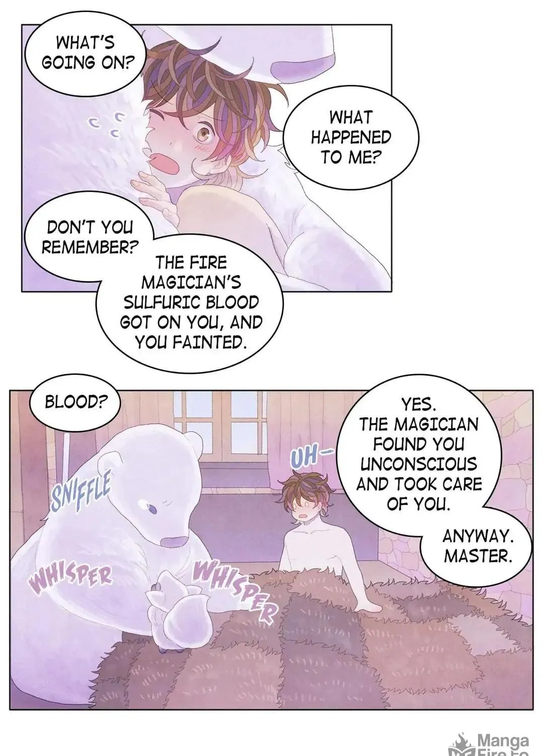 Read Magic Soup (Colored) chapter 22 image 38 on Lezhin
