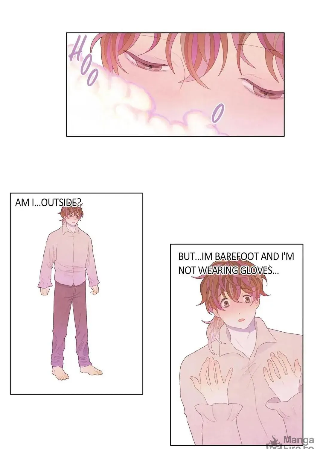 Read Magic Soup (Colored) chapter 22 image 4 on Lezhin