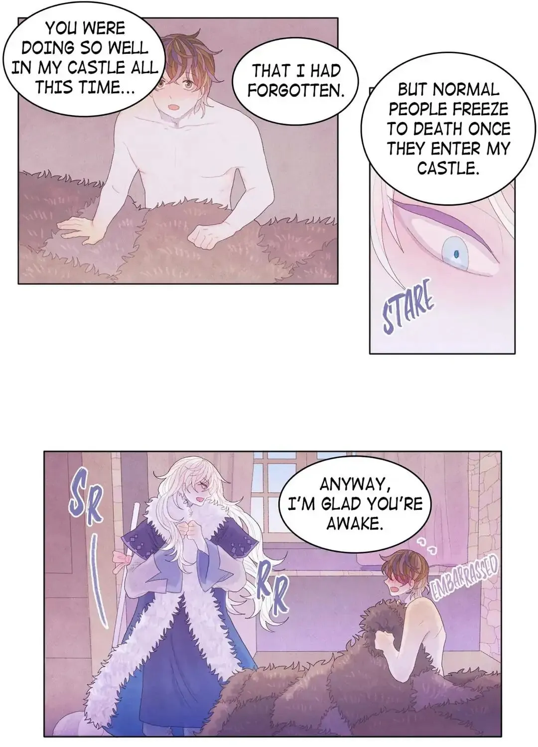 Read Magic Soup (Colored) chapter 22 image 42 on Lezhin