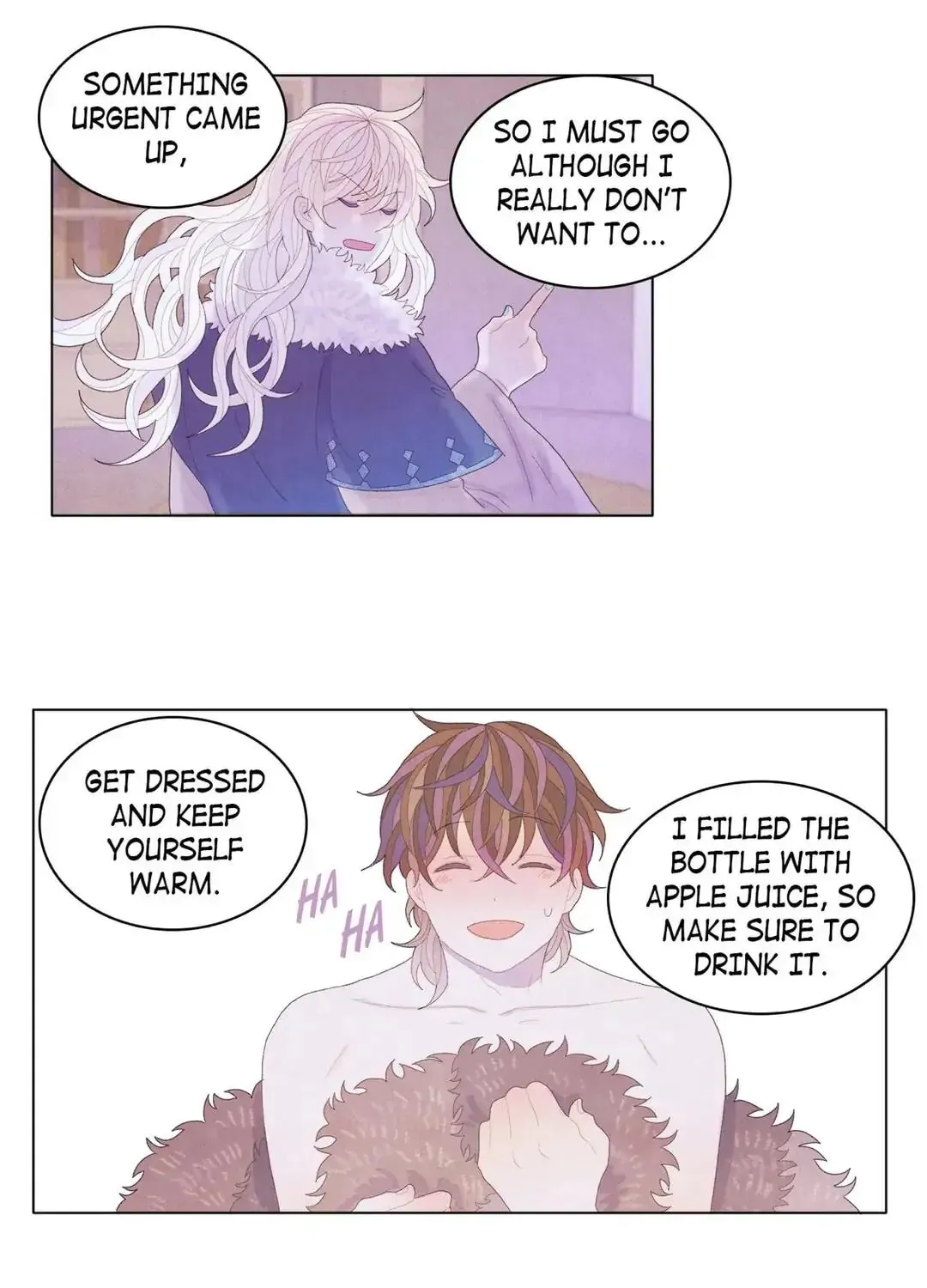 Read Magic Soup (Colored) chapter 22 image 44 on Lezhin